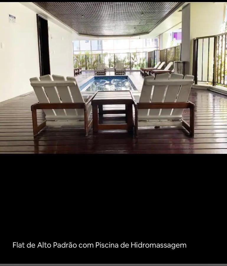 Plaza Elysees 202 Rio de Janeiro Exterior photo