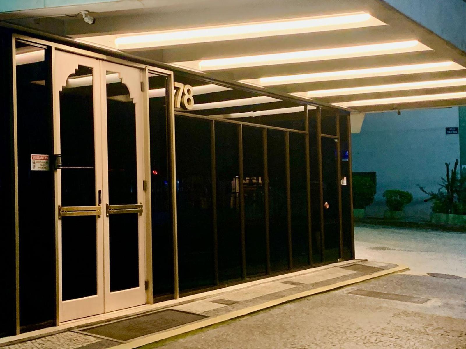 Plaza Elysees 202 Rio de Janeiro Exterior photo