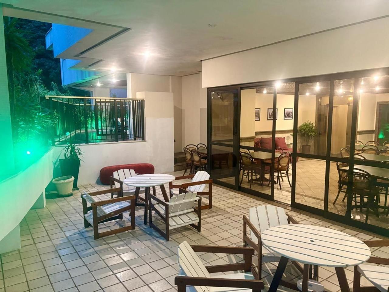 Plaza Elysees 202 Rio de Janeiro Exterior photo